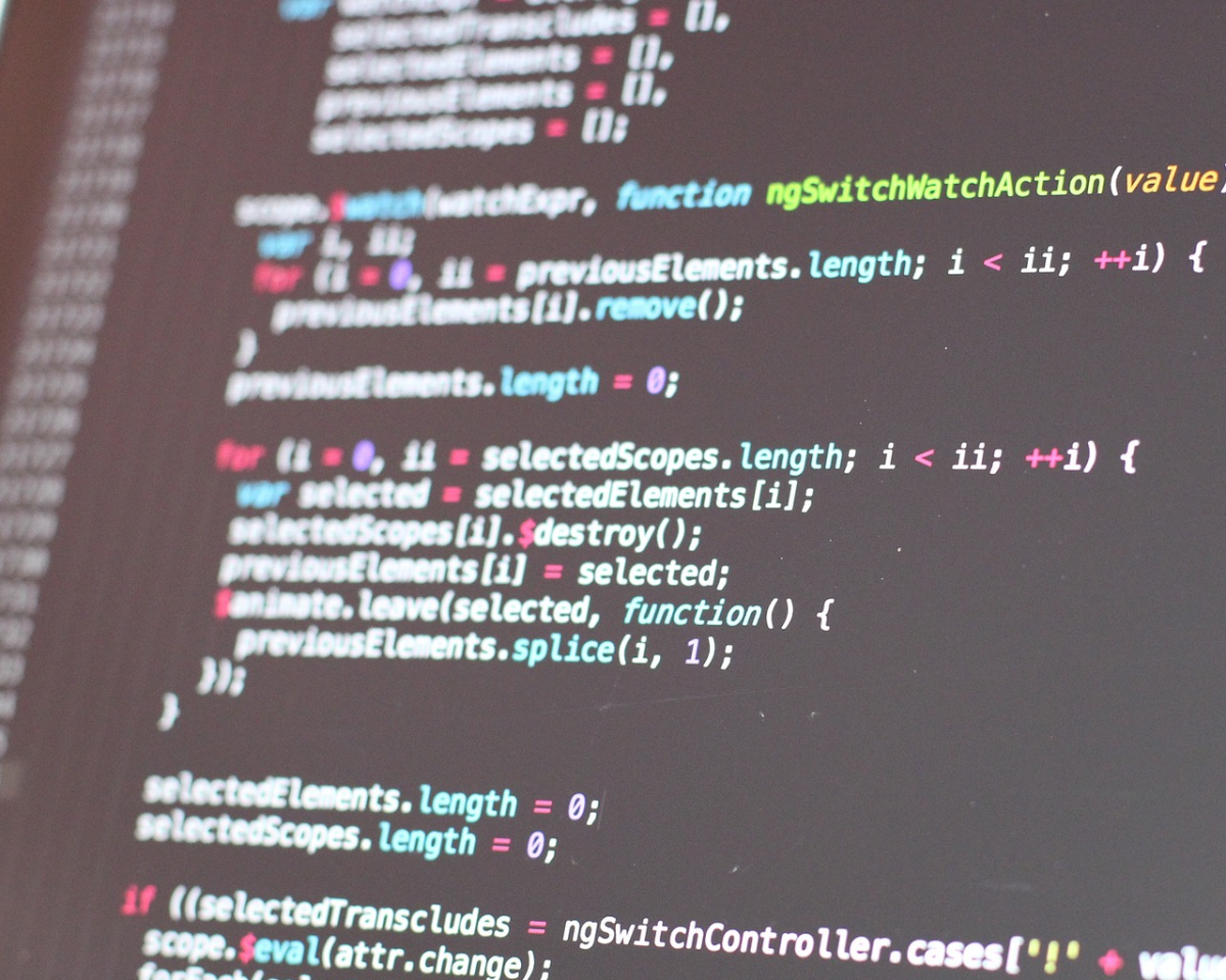 Nieuwe website online