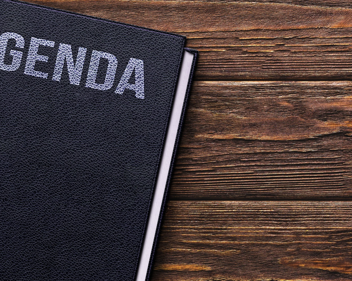 Kalenders gepubliceerd